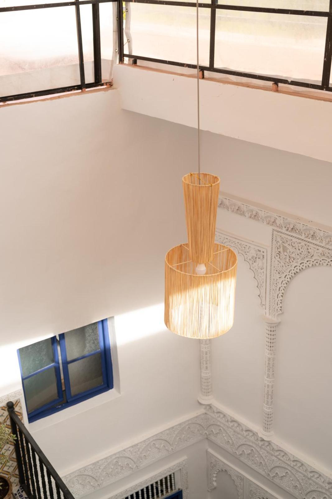 فندق مراكشفي  The Garden House - Medina المظهر الخارجي الصورة