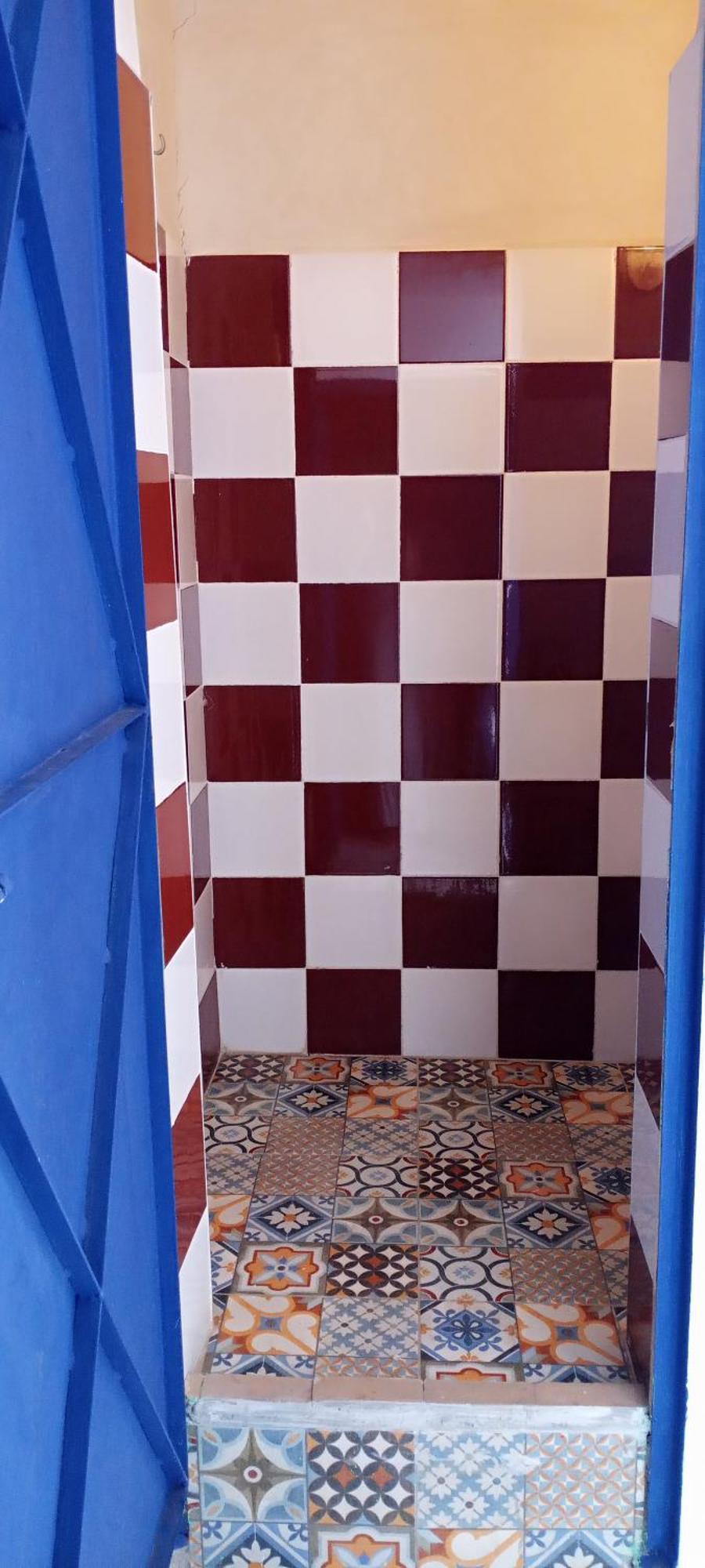 فندق مراكشفي  The Garden House - Medina المظهر الخارجي الصورة